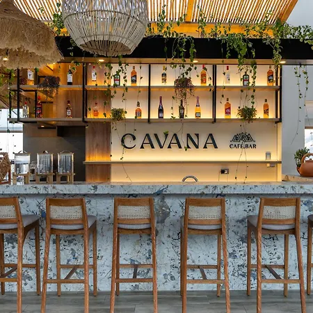 Cavana Hotel Boutique Cusco