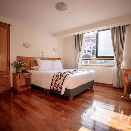 Cavana Hotel Boutique Cusco