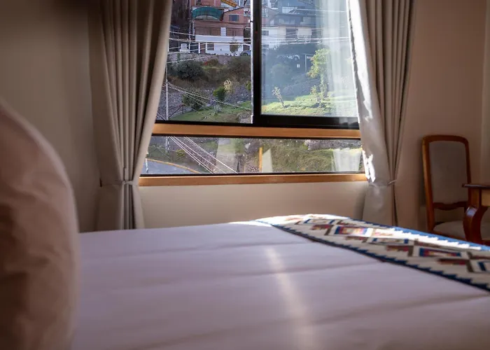 Cavana Boutique Hotel Cusco