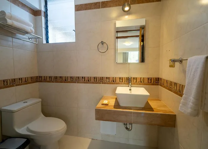 Hotel Cavana Boutique