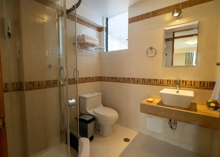 Hotel Cavana Boutique