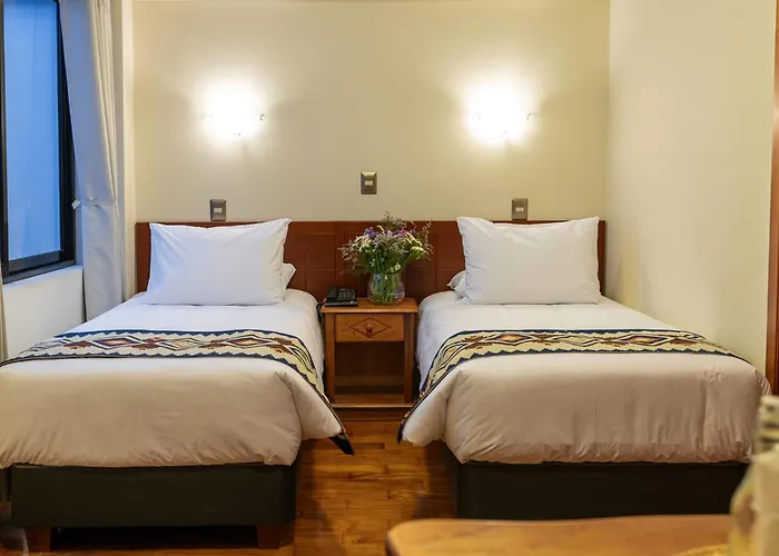 Hotel Cavana Boutique 3*