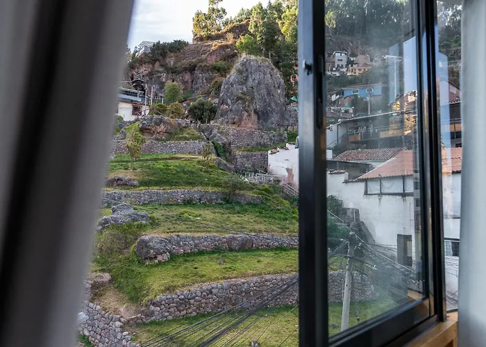 Hotel Cavana Boutique