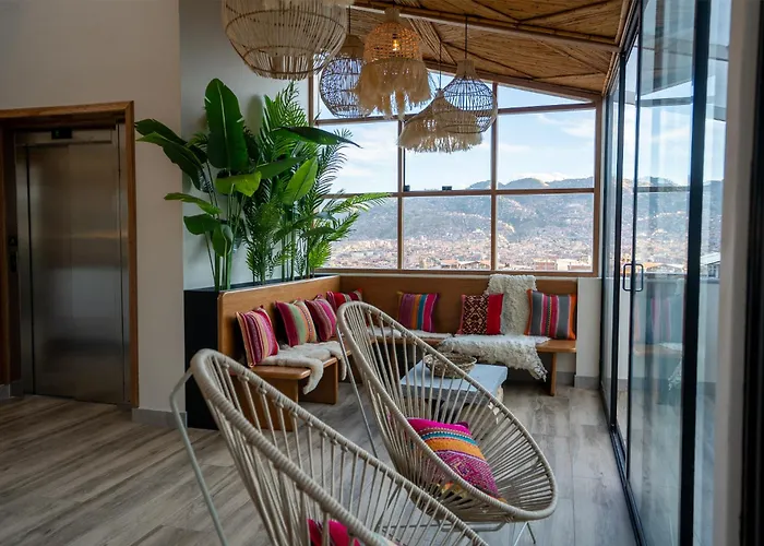 Hotel Cavana Boutique Cusco