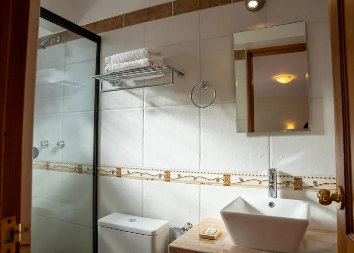 Hotel Cavana Boutique