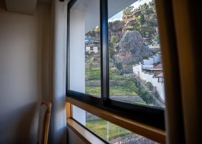 Hotel Cavana Boutique