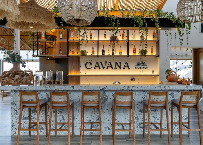 Cavana Boutique 3* Cusco