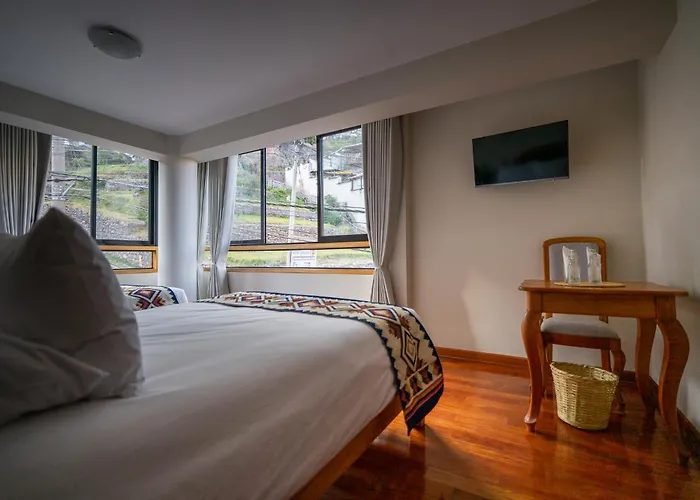 Cavana Boutique Hotel