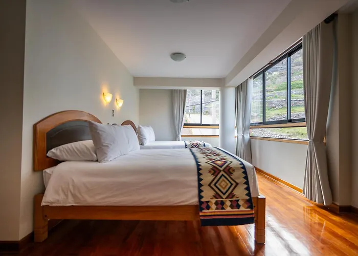 Hotel Cavana Boutique Cusco