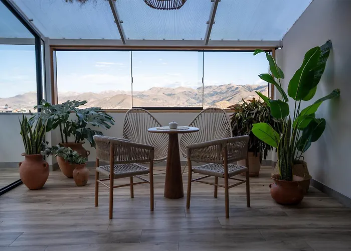 Cavana Boutique 3*