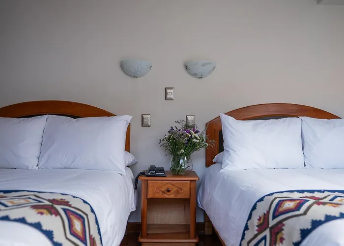 Cavana Boutique Cusco