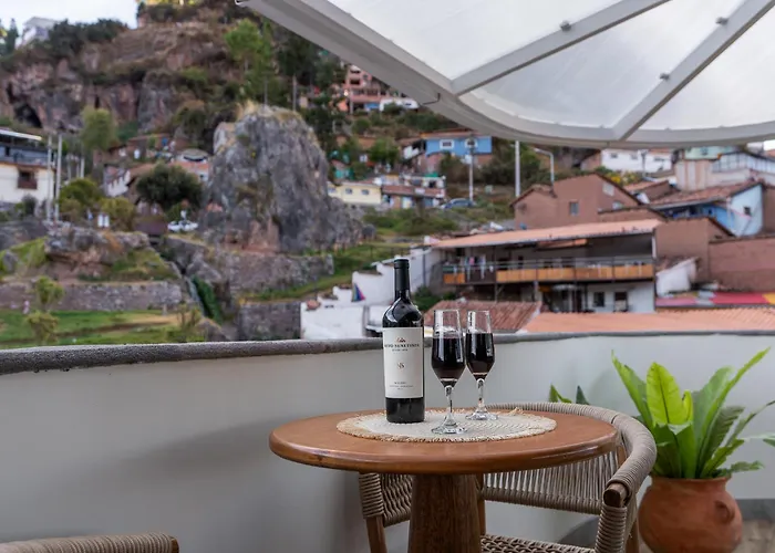 Hotel Cavana Boutique
