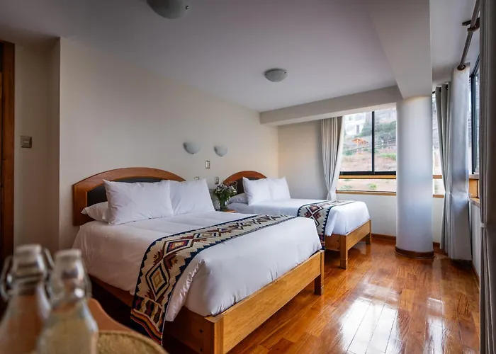 Hotel Cavana Boutique 3*