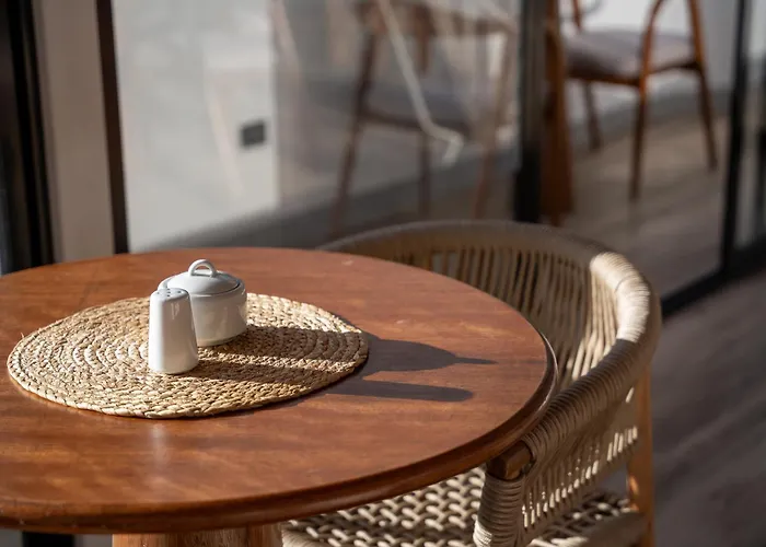 Cavana Boutique Hotel 3*