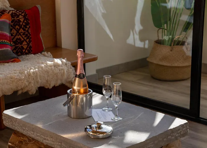 Cavana Boutique Hotel
