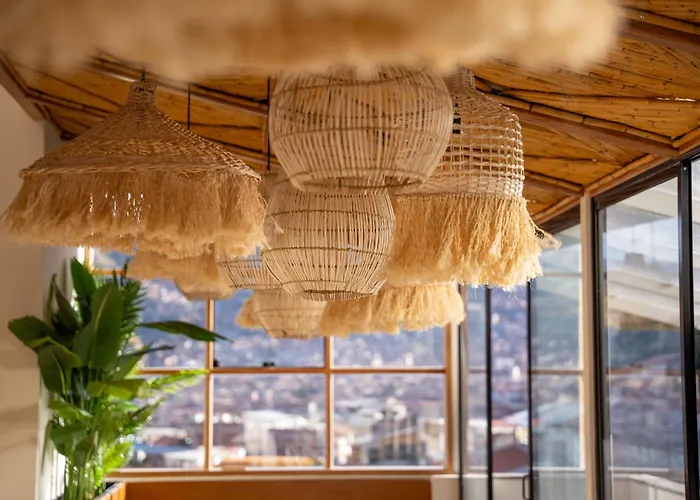 Hotel Cavana Boutique