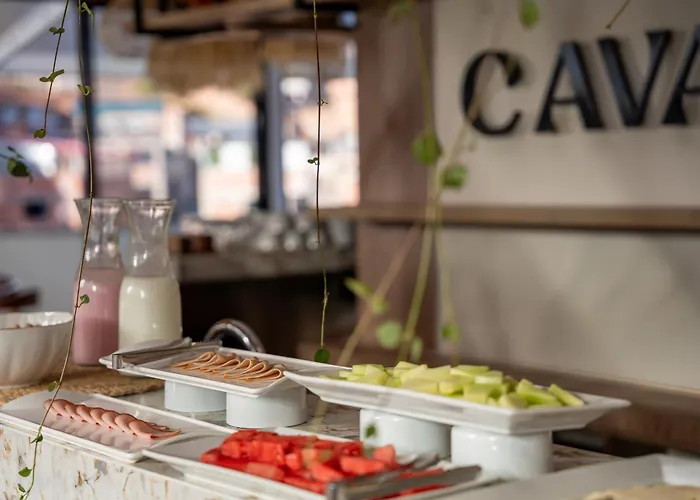 Cavana Boutique