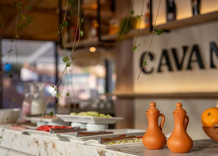 Cavana Boutique Cusco