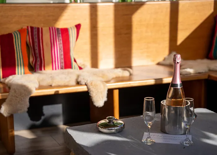 Cavana Boutique 3* Cusco