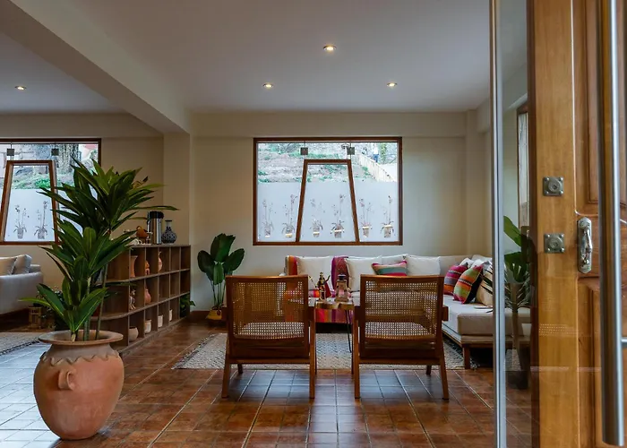 Cavana Boutique Hotel