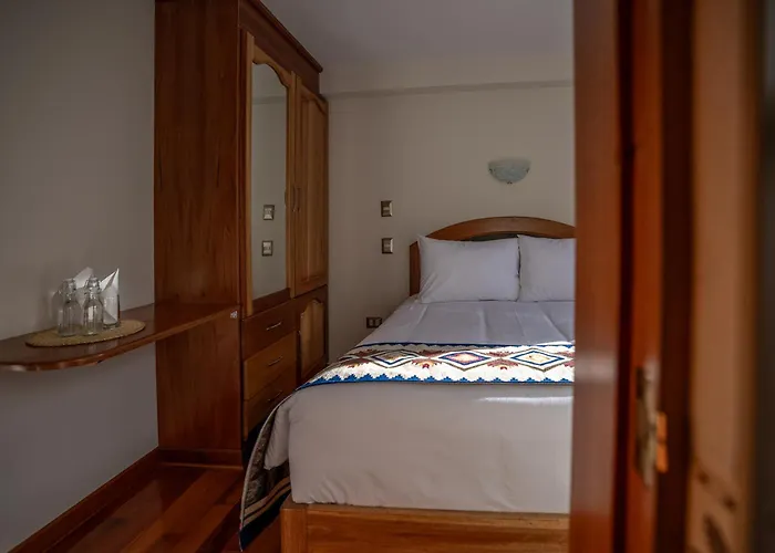 Cavana Boutique Hotel 3*