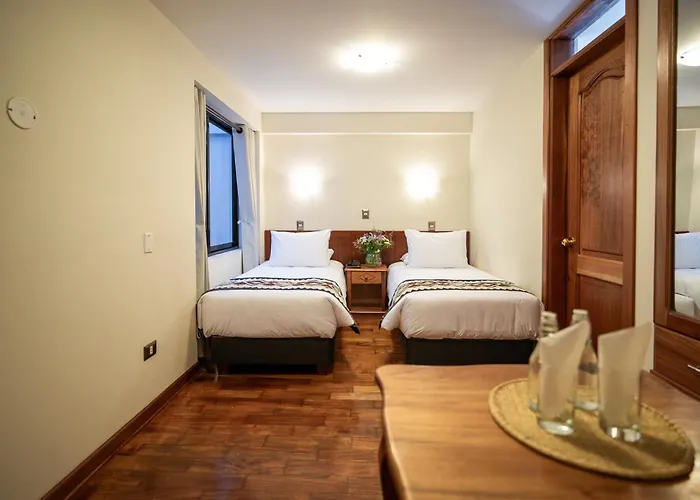 Hotel Cavana Boutique Cusco