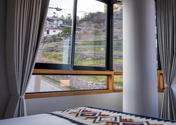 Cavana Boutique Cusco