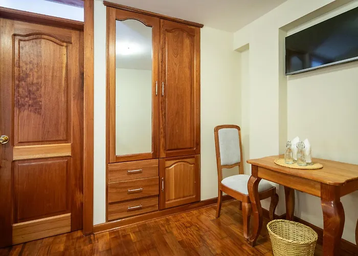 Hotel Cavana Boutique 3*