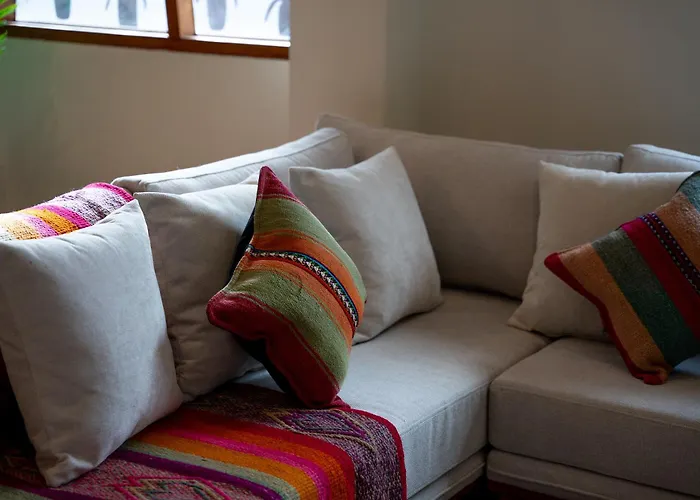Hotel Cavana Boutique
