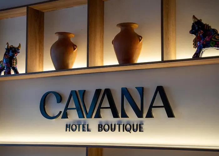 Hotel Cavana Boutique Cusco