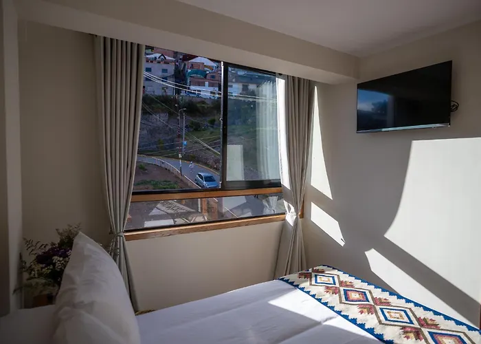 Hotel Cavana Boutique 3*