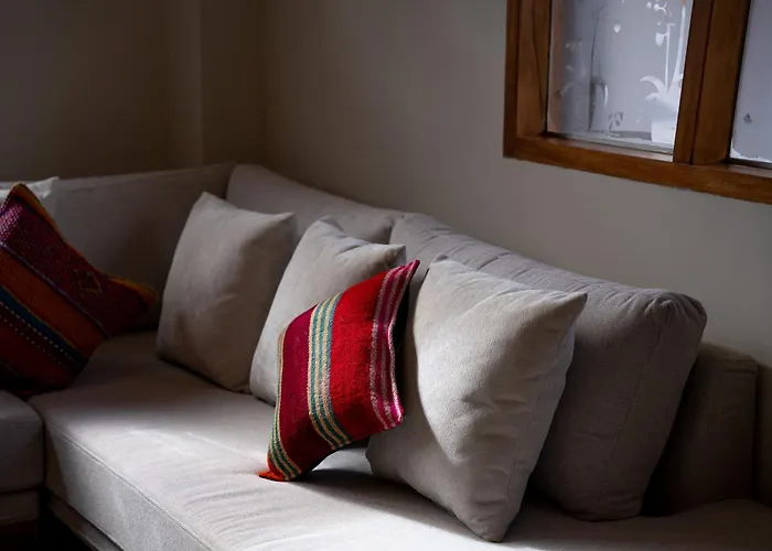 Cavana Boutique Hotel 3*