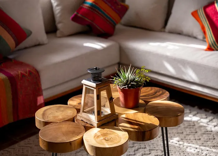 Cavana Boutique Cusco