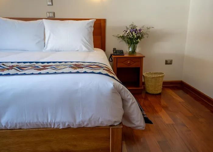 Hotel Cavana Boutique Cusco