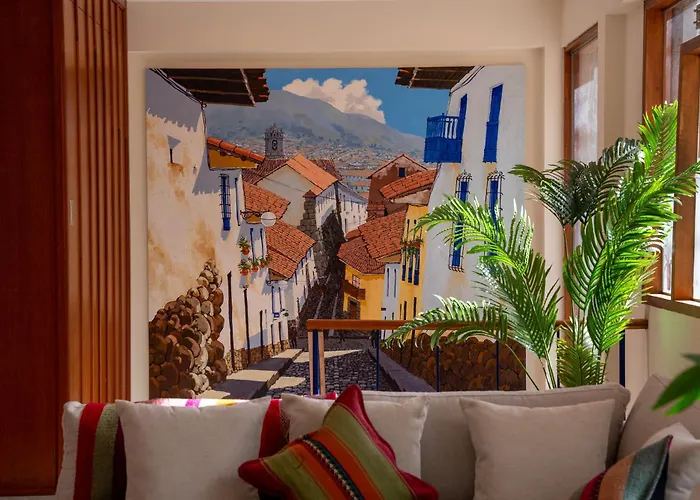Cavana Boutique Hotel