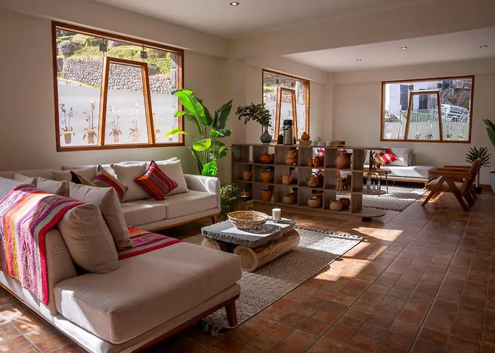 Hotel Cavana Boutique Cusco