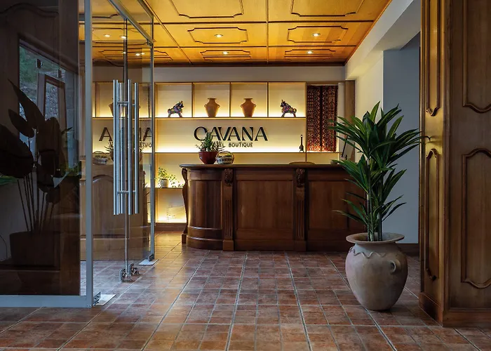 Cavana Boutique