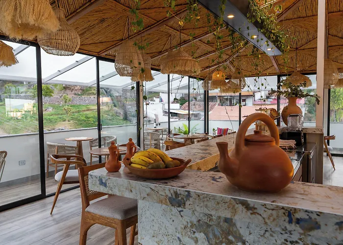 Hotel Cavana Boutique 3*
