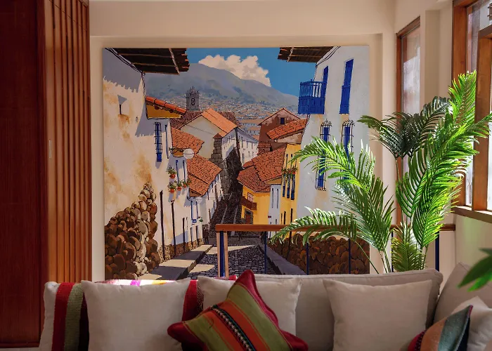Hotel Cavana Boutique Cusco