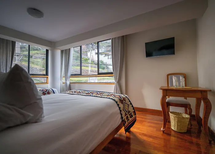 Cavana Boutique Hotel Cusco