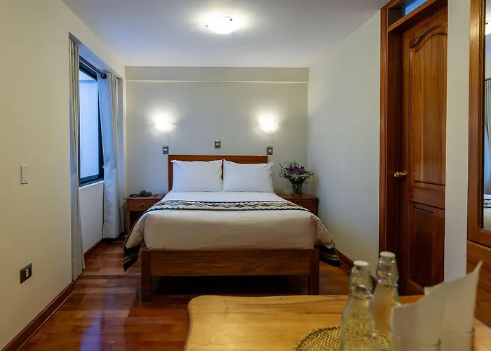 Cavana Boutique Hotel 3*
